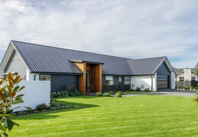 Changes afoot for house comp