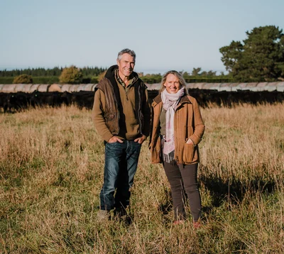 Farming Fast Five : Andrew Mason