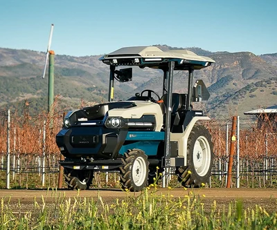 Opinion: Going electric