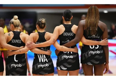 Saturday Sermon: Stand up, Silver Ferns