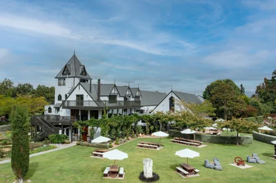 Art Comes to the Waipara Valley