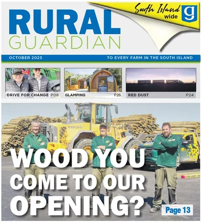 Rural Guardian October 23