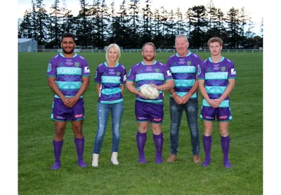 It’s about more than just a game of rugby