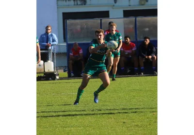 Golden point horror for Hammers on the Coast