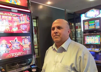 Gambling is hurting our community