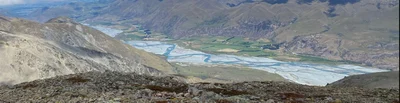 River revival strategy opens for consultation