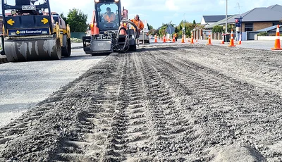 Council locks in road fix ups