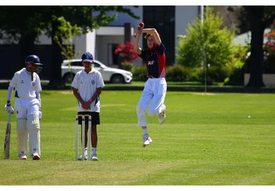 AshColl 2nd XI grab strong victory
