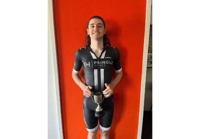 Tinwald Cycling Club gets underway for new season