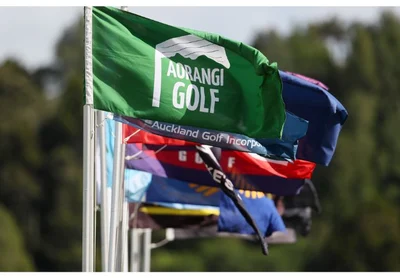 Aorangi Masters go close
