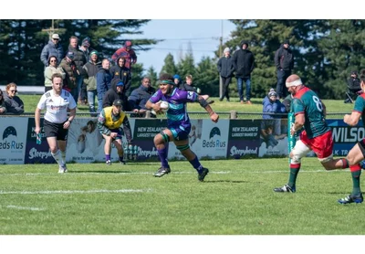 Hammers season comes to an end