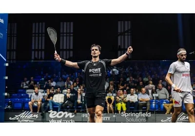Globetrotting – Sporting Moments