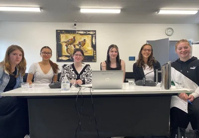 Youth Council calls for more ‘things to do'