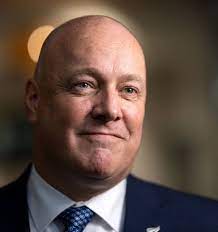 Farmers hopeful following election