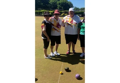 Allenton bowlers produce the magic