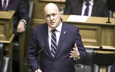 Deal hopefully keeps bridge on track