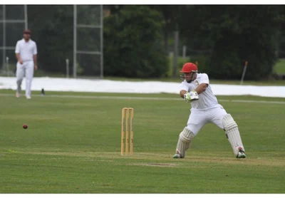Rep cricket season kicks into gear