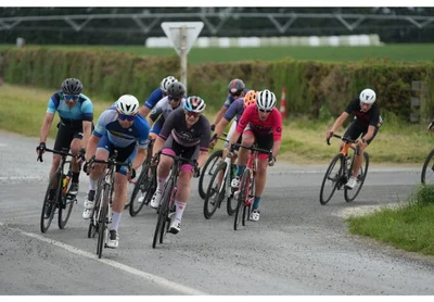 Currie dominates the Methven roads