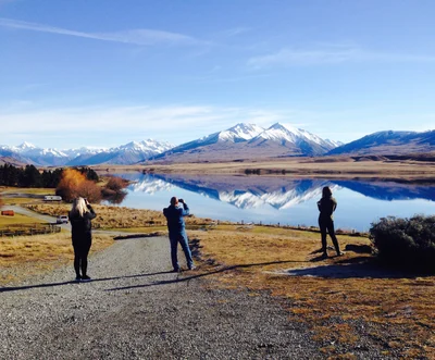Big tour buses banned from 'most stunning' views of Aotearoa