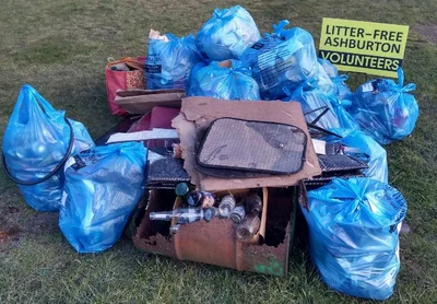 Illegal dumping costs ratepayers up to $15k a year