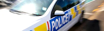 One dead in crash