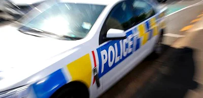 Person airlifted after tractor rolls