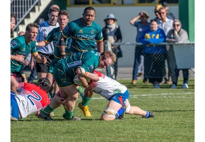 Fridge the hometown hero in Methven