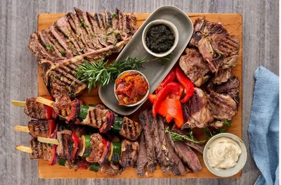 National Lamb Day making a come-back