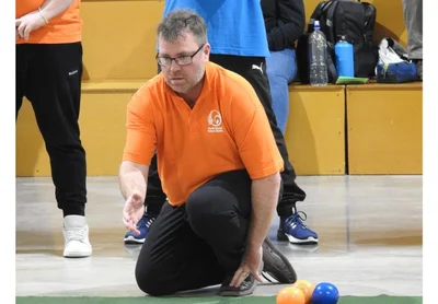 Local bowlers gain national selection