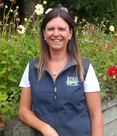 NZGSTA elects first female president