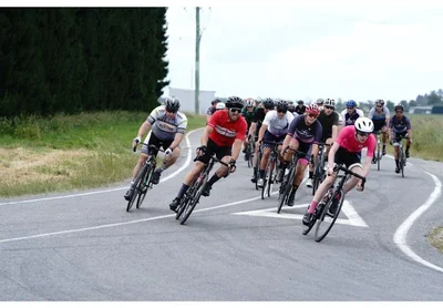 Cycling championships set to go on the line
