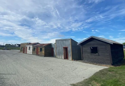 Historic Chinese market garden to open as heritage park