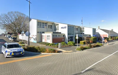 Ashburton police station upgrade still up in the air