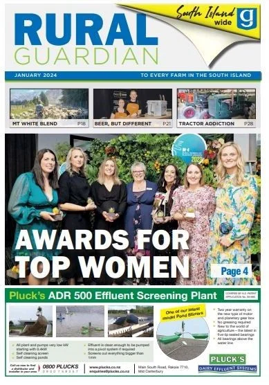 Rural Guardian - January edition 24