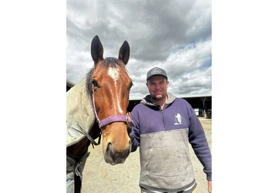 Chasing Group One glory