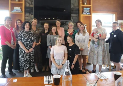 Celebrating 25 years of empowering women