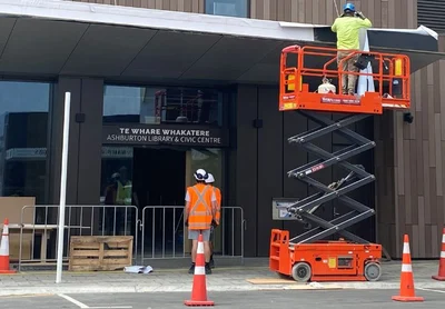 Council move to new building delayed - again