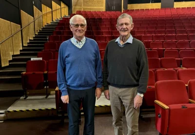 Curtain coming down on decades of service