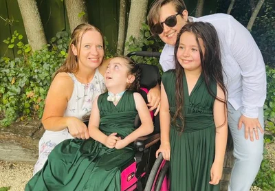 Heart of Ashburton: Bringing Christmas cheer to sick kids