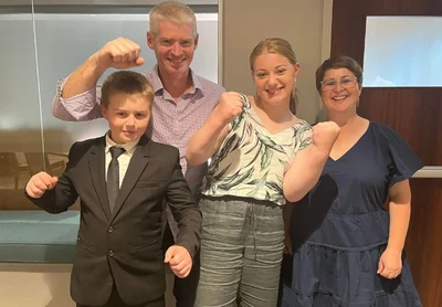 Heart of Ashburton: Teen Maddie a tireless community champion