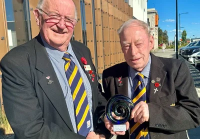 Heart of Ashburton: Quiet giants of service