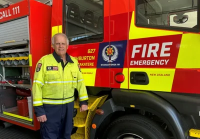 Fire restrictions ahead of summer scorcher