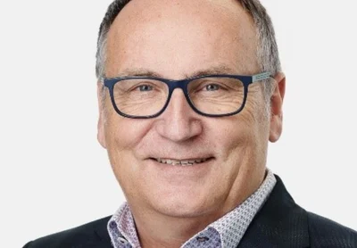 New EA networks boss