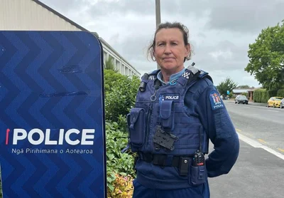 Safety plea after crashes