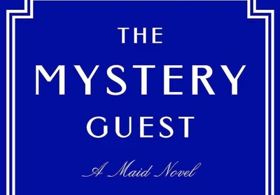 A fabulous whodunnit
