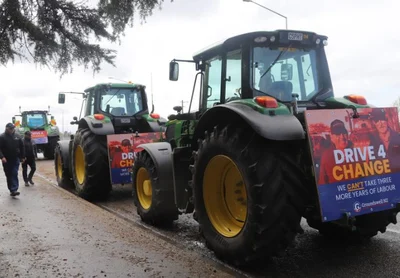 Rough year for rural sector