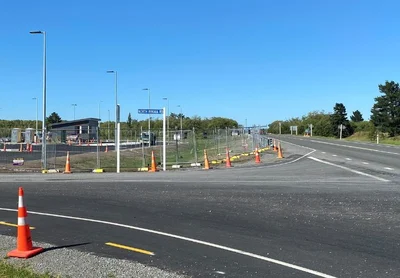 Serious concerns remain at busy Rakaia stretch