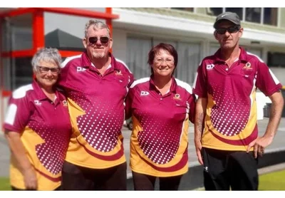 Bowlers fall short of finals weekend prize