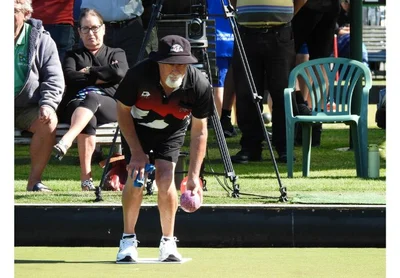 McCarthy crowned national champ as locals shine