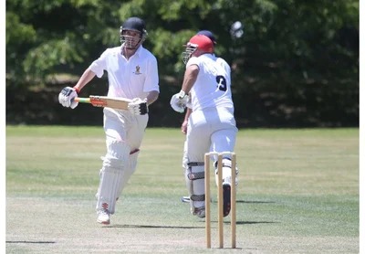 Mid Canterbury finish Hawke Cup in style